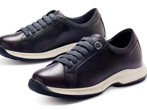 Giày Casual Zb-S003
